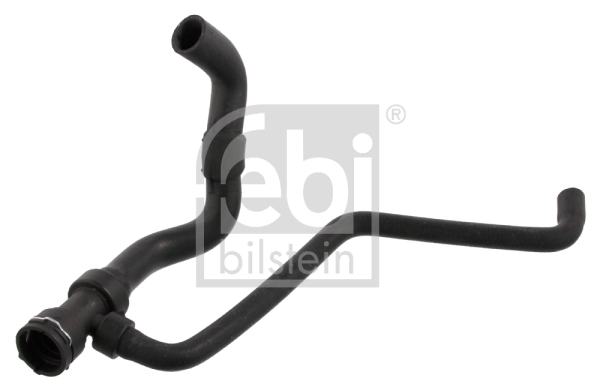 Radiator Hose